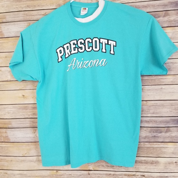 Fruit of the Loom Other - Prescott Arizona AZ T-Shirt Souvenir Size XXL